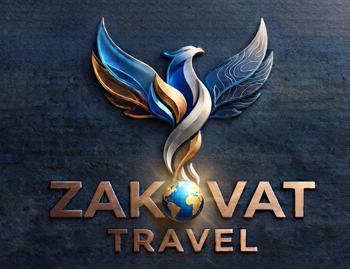 Zakovat Travel